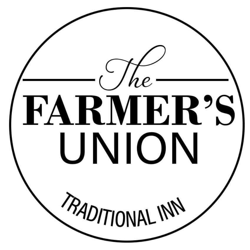 The Farmers Union Έξετερ Εξωτερικό φωτογραφία